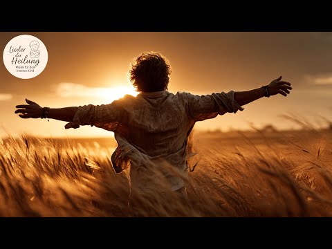 LET ME GO, PAST – A song like a new beginning | Music for healing & letting go