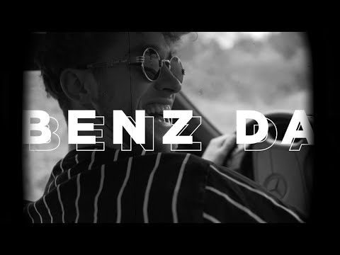 STROB - BENZ DA [Official Video] prod. by Getzh