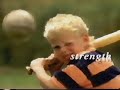 Disney S Arnold Schwarzenegger Exercise 1993 1997 Promo VHS Capture
