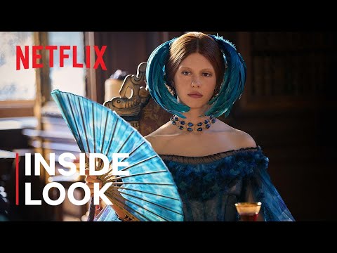 The Costumes with Guillermo del Toro and Kate Hawley