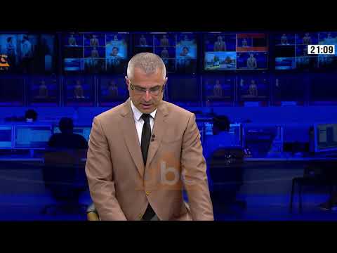 Edicioni i lajmeve ora 21:00, 19 Gusht 2020 | ABC News Albania