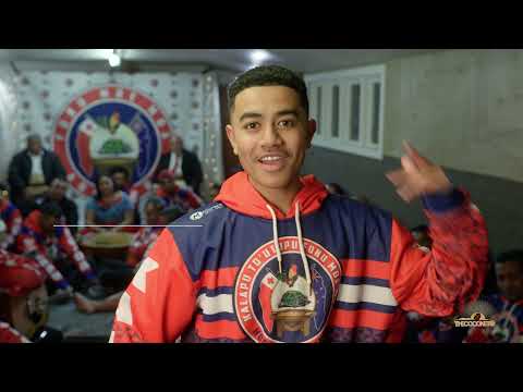 Loka Siliva performed by Kalapu Fonu Moe Moa Aotearoa Kava Club ft General Fiyah