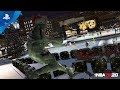 NBA 2K20 – Holidays in the Neighborhood | PS4