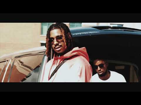 Lulchopman & YungFully "Win the Race" (Official Music Video)