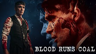 Cillian Murphy’s Blood Runs Coal Trailer | First Look (2025) | Release Date | Everything We Know!!