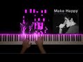 Are You Happy by Bo Burnham (from the Make Happy Special)