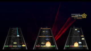 Lemon Demon - What Will Happen Will Happen CLONE HERO chart