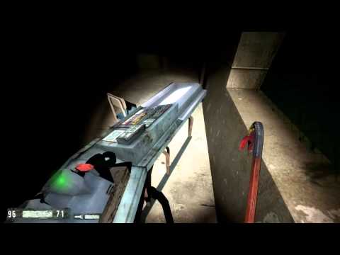 Dangerous World Part 6