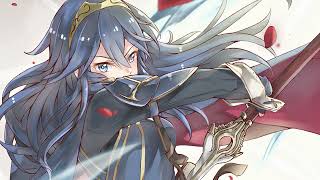 Fire Emblem - Blade of Tomorrow (Lucina's Song)