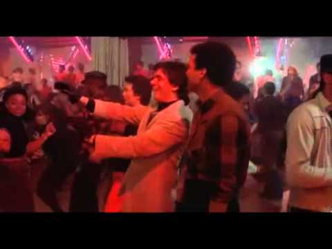 Afrika Bambatta and the Soulsonic Force - Frantic Situation