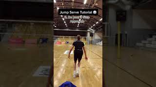 Download lagu How to Jump Serve Tutorial 🏐🔥 mp3 Download lagu How to Jump Serve Tutorial 🏐🔥 mp3