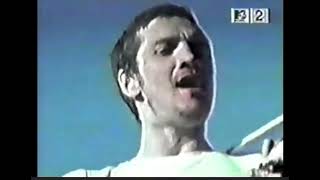John Frusciante - Invisible Movement (Official Music Video)