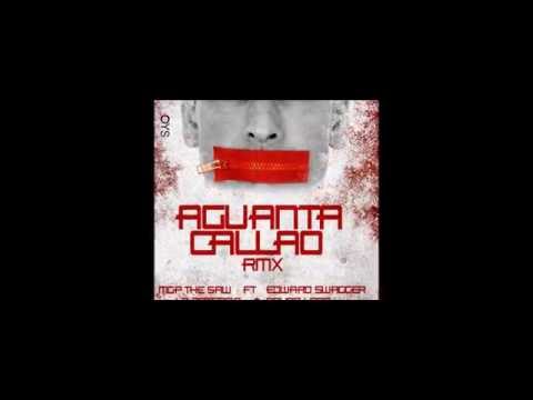 MGP The Saw Ft Edward Swagger, La Potencia & Bryan Lora - Aguanta Callao RMX Prod (By MGP And Blaze)