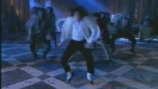 *MICHAEL JACKSON* 2 bad VIDEO HQ [refugee camp mix]