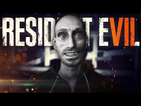 WHO WOULD YOU SAVE?? | Resident Evil 7 - Part 5