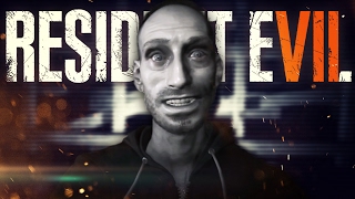 WHO WOULD YOU SAVE?? | Resident Evil 7 - Part 5