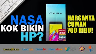 Download lagu Handphone Bagus Tapi Murah Banget Cuma 700 Ribu || Unboxing Advan Nasa mp3