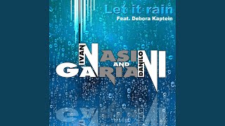 Let It Rain (Extended)