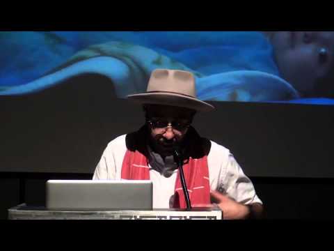 Technology, History & Music by The Narcycist (2/2) | Executing Culture Shock | Nuqat 2013