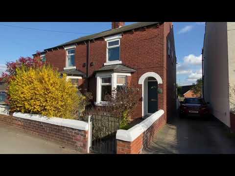Church Road, Altofts - Virtual Tour