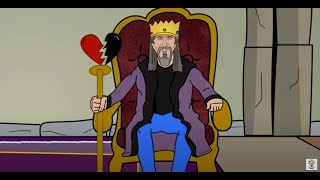 Brent Lee - King of Broken Hearts (Official Music Video)