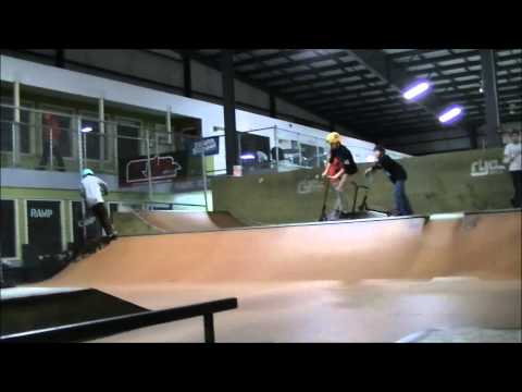 Lane Brooks Mini Rye Edit