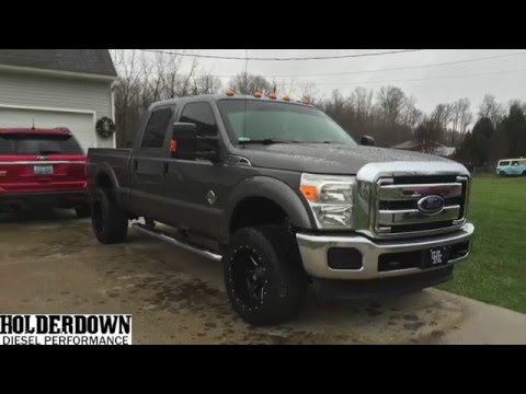 Dennis' 6.7 Power Stroke