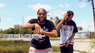 Pudge Monsta - Real Monsta ۩ (Official Music Video)