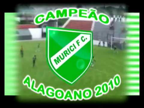 Futebolalagoano com Homenagem ao Murici
