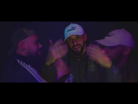 Send.D - Crystal Chiwa (Official Instagram Video 4k)