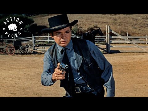 Gant Goads the Judge to Shoot Him | No Name on the Bullet