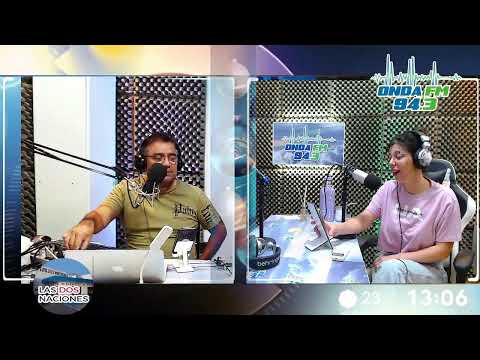 TODA LA ONDA! -  ULTIMO PROGRAMA DEL 2025  -  31 /12