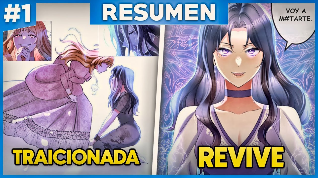 👑 LA MALVADA EMPERATRIZ ES TRAICIONADA POR SU HERMANA Y REVIVE PARA VENGARSE | RESUMEN (Parte 1)