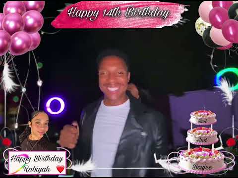 Turnt 360 Photo Booth video.