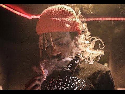 [FREE] Lil Tracy x Lil Peep Type Beat "Desolate"