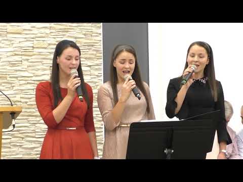 Vezi cum în zbor se duce timpul - Surorile Magda - 14.10.2018