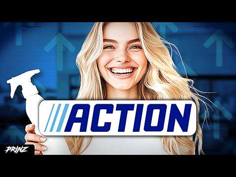 The uncanny rise of ACTION