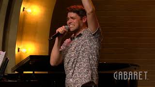 Jeremy Jordan | &quot;Santa Fe&quot;