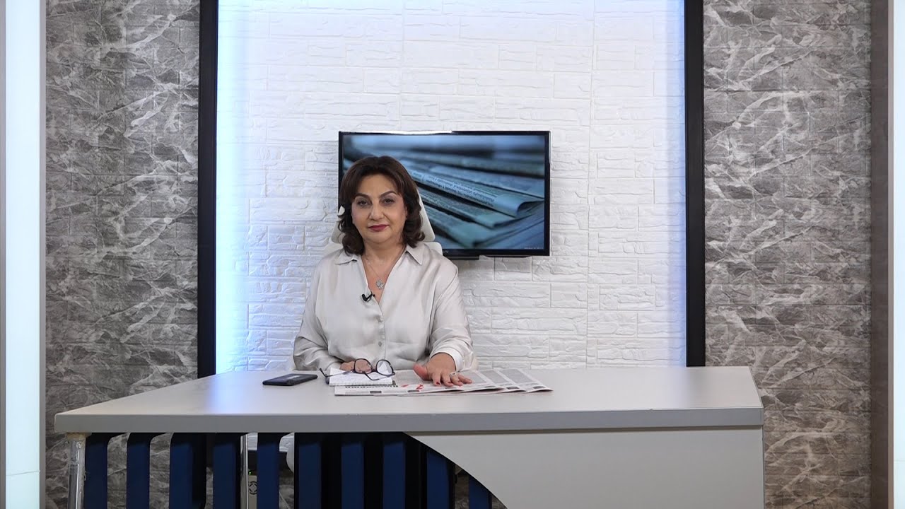 5-րդ շարասյան ղեկավարը Նիկոլ Փաշինյանն է. Հրապարակային շաբաթ