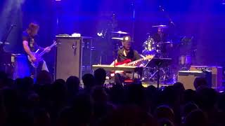 Band of Horses - Our Swords, 03/07/2019, Brooklyn Bowl, Las Vegas, Nevada