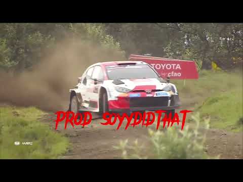 PHONK type beat ~ “BLAST IT” | Trap Instrumental ~ PROD. SOYYDIDTHAT