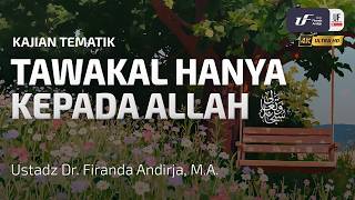 Download lagu Tawakal Hanya Kepada Allah mp3