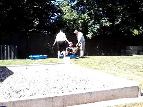 Marie-Claire Heinze Garten