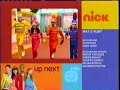 Nick Playdate Split Screen Credits Compilation January 14 2010