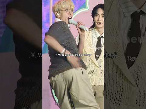 DK obsession with his BUTT😆JEONGHAN shocked meanwhile Joshua enjoying it💗 #seventeen#dk#the8#hoshi