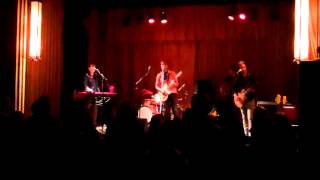 Chuck Prophet and the Mission Express -- Play That Song Again