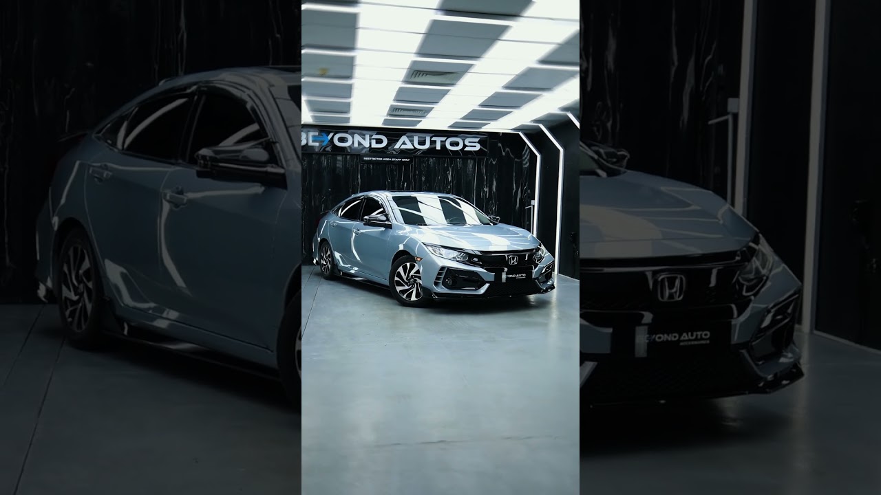 Product Video