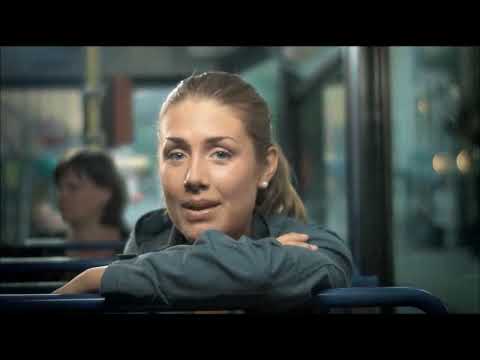 Tone Damli Aaberge synger Mitt Lille land