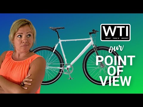 Sole Bicycles - WTI product video review