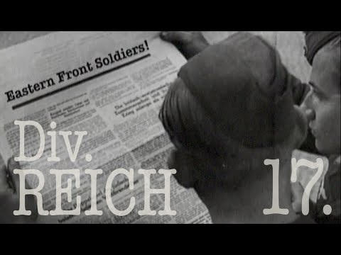 SS Div Reich war diary, storming the heights around Jelnja and combat report, Pt 17 + 71st ID Intro